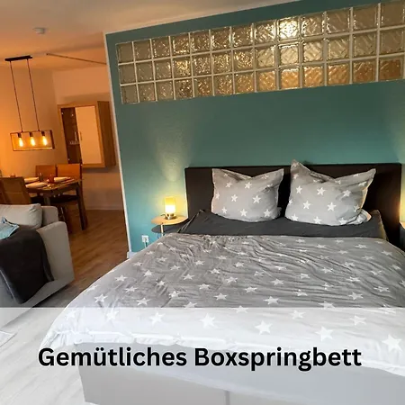 Berg-domizil Mit Eigenem Fahrradkeller Und Parkplatz, Inklusive Bettwaesche Und Handtuechern * Bad Lauterberg
