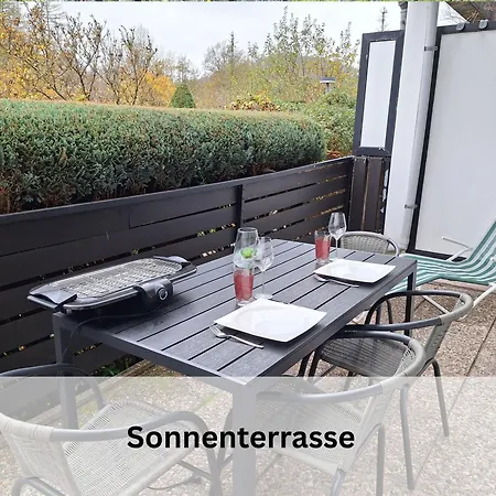 Berg-domizil Mit Eigenem Fahrradkeller Und Parkplatz, Inklusive Bettwaesche Und Handtuechern *