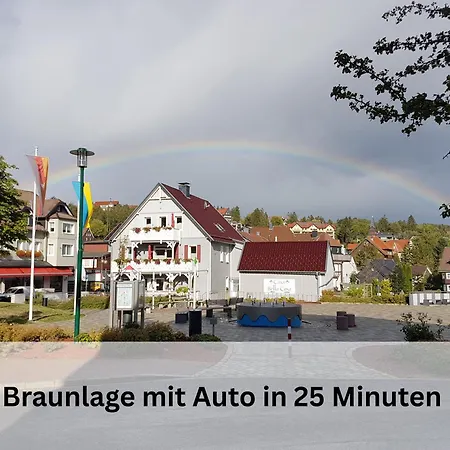 Berg-domizil Mit Eigenem Fahrradkeller Und Parkplatz, Inklusive Bettwaesche Und Handtuechern