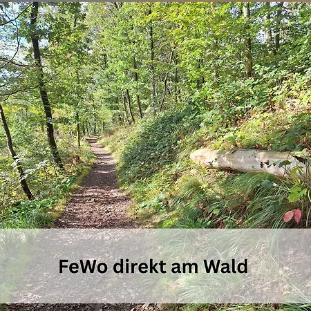 아파트 Berg-domizil Mit Eigenem Fahrradkeller Und Parkplatz, Inklusive Bettwaesche Und Handtuechern *