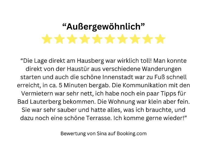 Berg-domizil Mit Eigenem Fahrradkeller Und Parkplatz, Inklusive Bettwaesche Und Handtuechern Lägenhet *