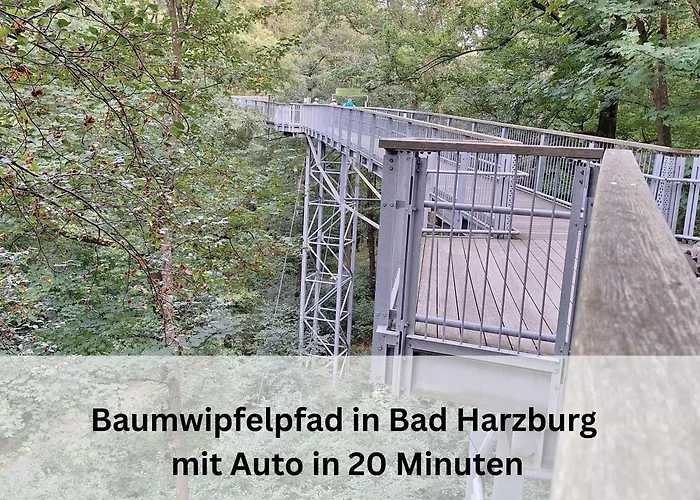 Berg-domizil Mit Eigenem Fahrradkeller Und Parkplatz, Inklusive Bettwaesche Und Handtuechern * Bad Lauterberg